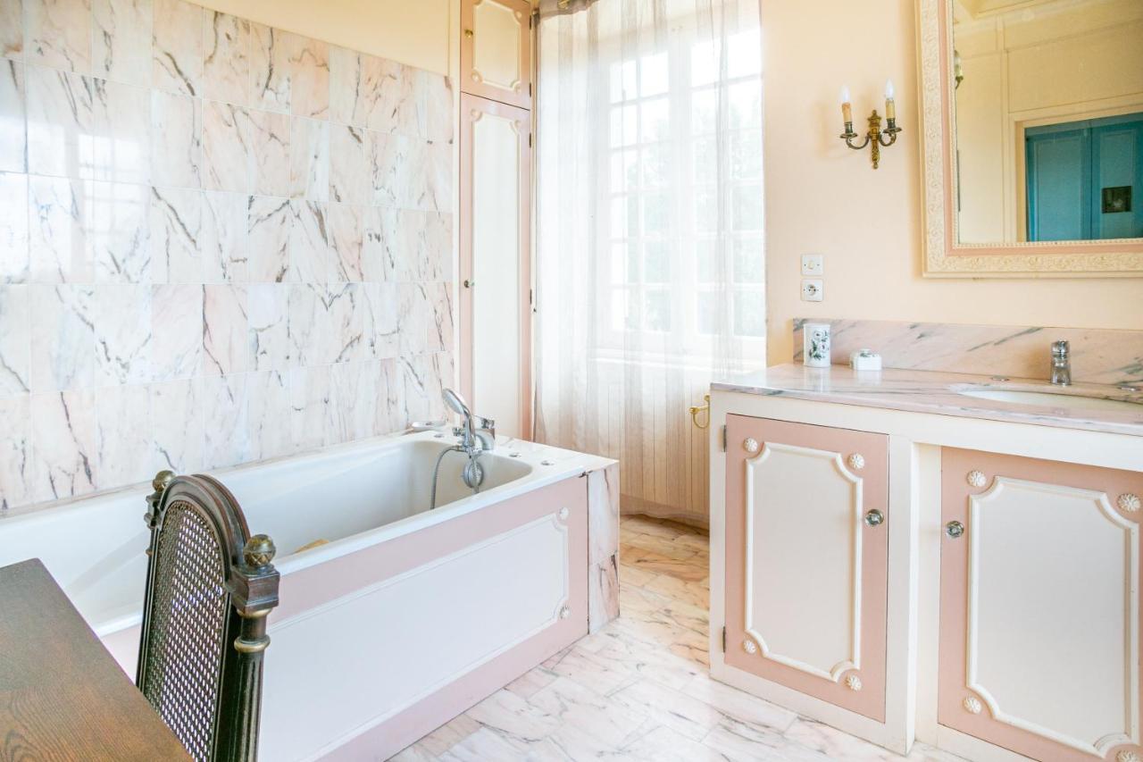 La Cour D'Audouville Экстерьер фото